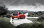 Volkswagen High up! 2016 года (UK)